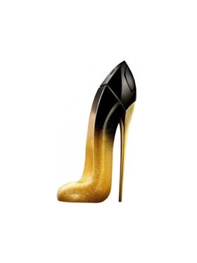 Carolina Herrera Carolina Herrera Carolina Herrera Good Girl Midnight 80ml Woda perfumowana