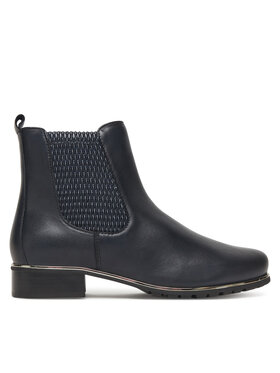 Josef Seibel Josef Seibel Челсі Chiara 02 VL604 Чорний