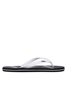 Kappa Kappa Japanke 371D2SW Banda Selyn - Black-White Šarena