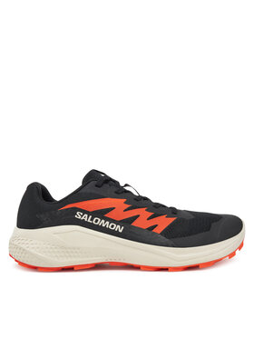 Salomon Salomon Scarpe running Alphaglide L47801100 Nero