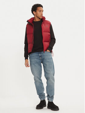 Αμάνικο Μπουφάν After Label φωτογραφία