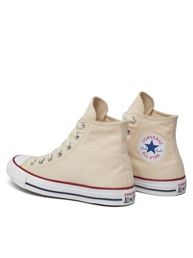 Converse Modne Superge Ctas Hi 159484C Bež