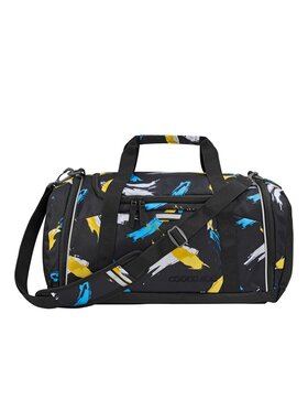 Coocazoo Coocazoo Torba podróżna 267734 Żółty