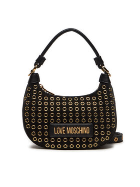 LOVE MOSCHINO LOVE MOSCHINO Τσάντα JC4058PP1LLH100A Μαύρο