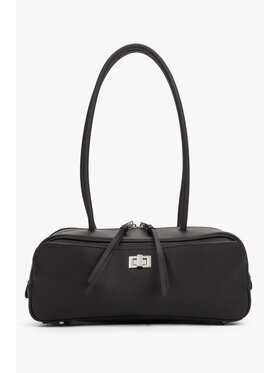 Estro Estro Borsetta ER00119005 Marrone scuro