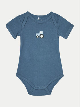 Σετ κορμάκια NAME IT φωτογραφία