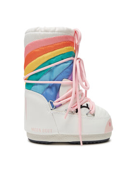 Moon Boot Moon Boot Śniegowce Mb Icon Unicorn 80D3400270 Kolorowy