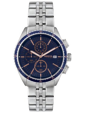 Breil Breil Orologio NET Blu