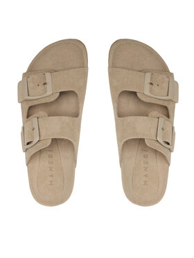 Παντόφλες Manebi φωτογραφία