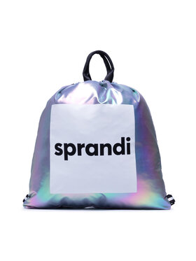 Sprandi Sprandi Vrečka BSD-S-074-00-07 Srebrna