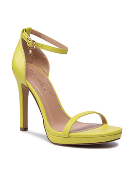 DeeZee DeeZee Sandale LS5133-10 Žuta