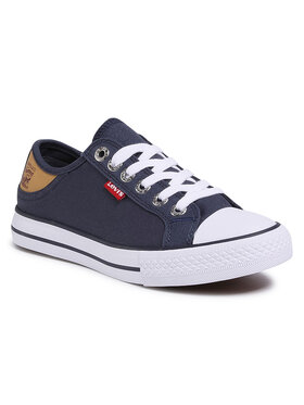 Levi's® Levi's® Scarpe da ginnastica Stan Buck Lady 222984-733-17 Blu scuro