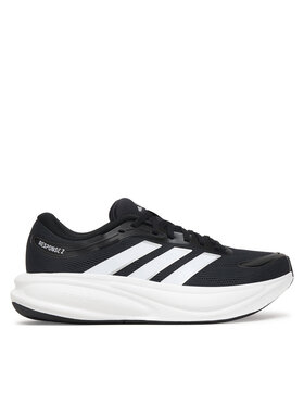 adidas adidas Pantofi pentru alergare Response 2 KJ6791 Negru