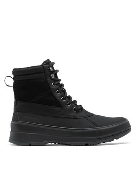 Sorel Sorel Čižmy Akeny II Boot Plus Wp 2084851010 Čierna