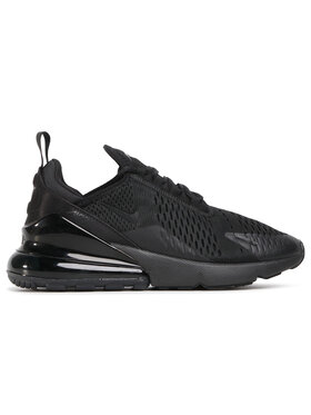 Nike Nike Laisvalaikio batai Air Max 270 AH8050 005 Juoda