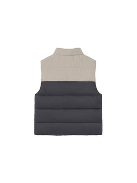 Mayoral Mayoral Gilet 2348 Beige Regular Fit