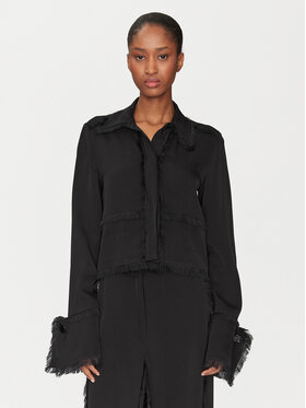DAY BIRGER ÉT MIKKELSEN DAY BIRGER ÉT MIKKELSEN Koszula DAY65243508 190303 Czarny Regular Fit