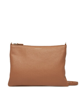 Coccinelle Coccinelle Ročna torba Crossbody E5 MMA 55 F4 01 Rjava