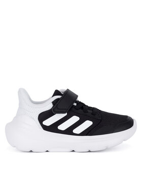 adidas adidas Снікерcи TENSAUR RUN 3.0 EL C IE5983 Чорний