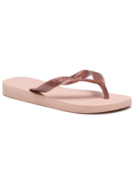 Havaianas Havaianas Infradito Top 41374280076 Rosa