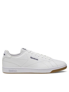 Reebok Reebok Снікерcи Court Cl 100074368 Білий