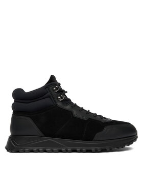 Fabi Fabi Sneakersy FU0351 Czarny