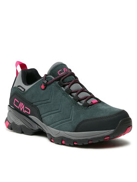 CMP CMP Trekkingschuhe Melnick Low 3Q18596 Dunkelblau