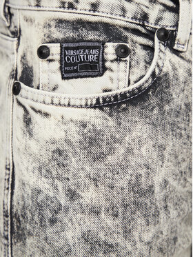 Τζιν Versace Jeans Couture φωτογραφία