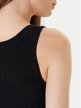 Φόρεμα υφασμάτινο Marciano Guess φωτογραφία