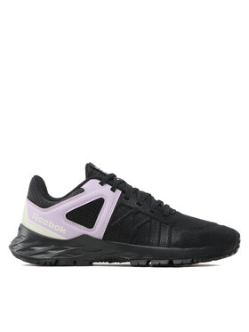 Reebok Reebok Scarpe da corsa Astroride Trail 2.0 IF7261 Nero