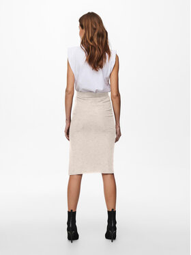 Φούστα pencil ONLY φωτογραφία