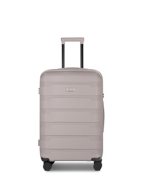 D&N D&N Torba podróżna 320662 Szary