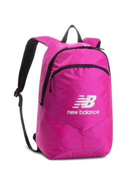 New Balance New Balance Zaino TM Backpack NTBBAPK8PK Rosa