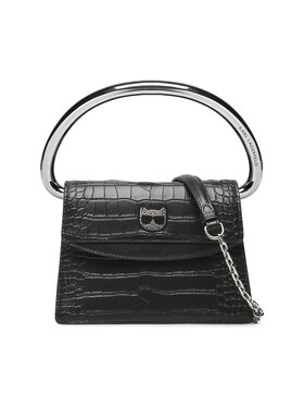 KARL LAGERFELD KARL LAGERFELD Táska 226W3004 Fekete