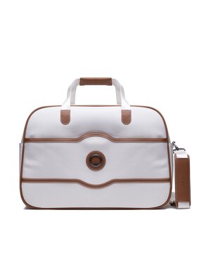Delsey Delsey Taška Chatelet Air 00167641015 Biela