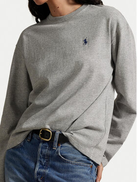 Μπλουζάκι Polo Ralph Lauren φωτογραφία