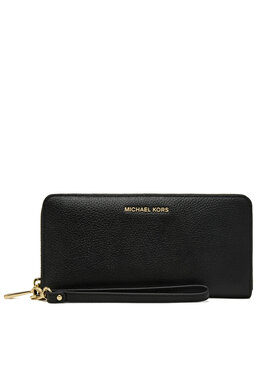 MICHAEL Michael Kors MICHAEL Michael Kors Portfel Akcesoria_Galanteria 32T4GJ6E7L Czarny