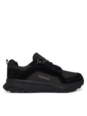 Timberland Timberland Αθλητικά Motion Ledge Low Lace Up TB0A6F2EEK41 Μαύρο