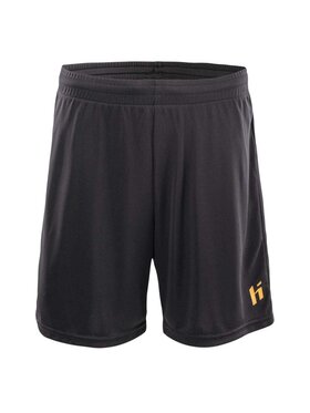 Huari Huari Szorty Huracan II Czarny Short Fit