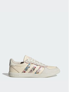 adidas adidas Półbuty 169770 Kremowy