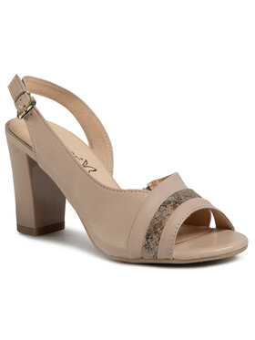 Caprice Caprice Sandalen 9-28314-24 Beige