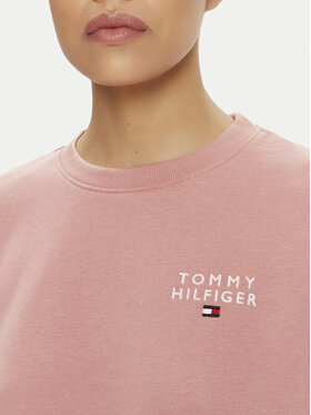 Tommy Hilfiger Jopa UW0UW04521 Roza Regular Fit