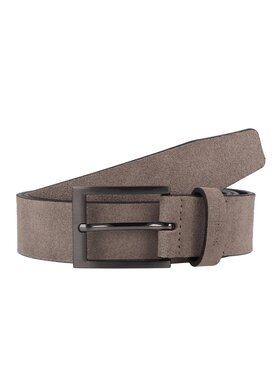 Strellson Strellson Pasek 308100 Szary
