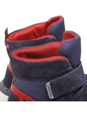 Μπότες Lasocki Kids φωτογραφία