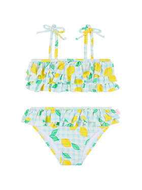 Seafolly Seafolly Bikiny 27223T Modrá
