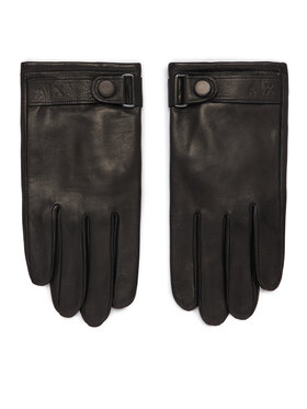 Armani Exchange Armani Exchange Рукавички XM001969 AF19481 UC001 Чорний