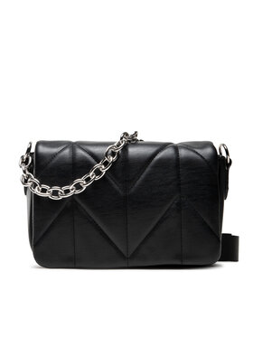DeeZee DeeZee Handtasche MDR-J-012-10-01 Schwarz