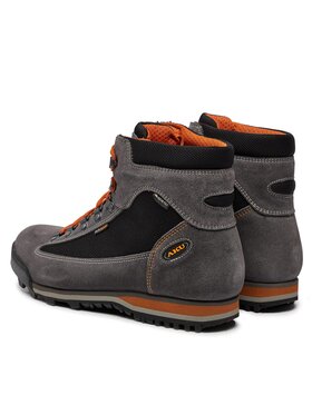 Aku Trekking Slope Micro Gtx GORE-TEX 885.10 Siva