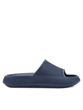MEXX MEXX Şlapi MICC1905241M-01 Bleumarin