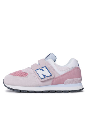 New Balance Tenisice PV574DH2 Ružičasta